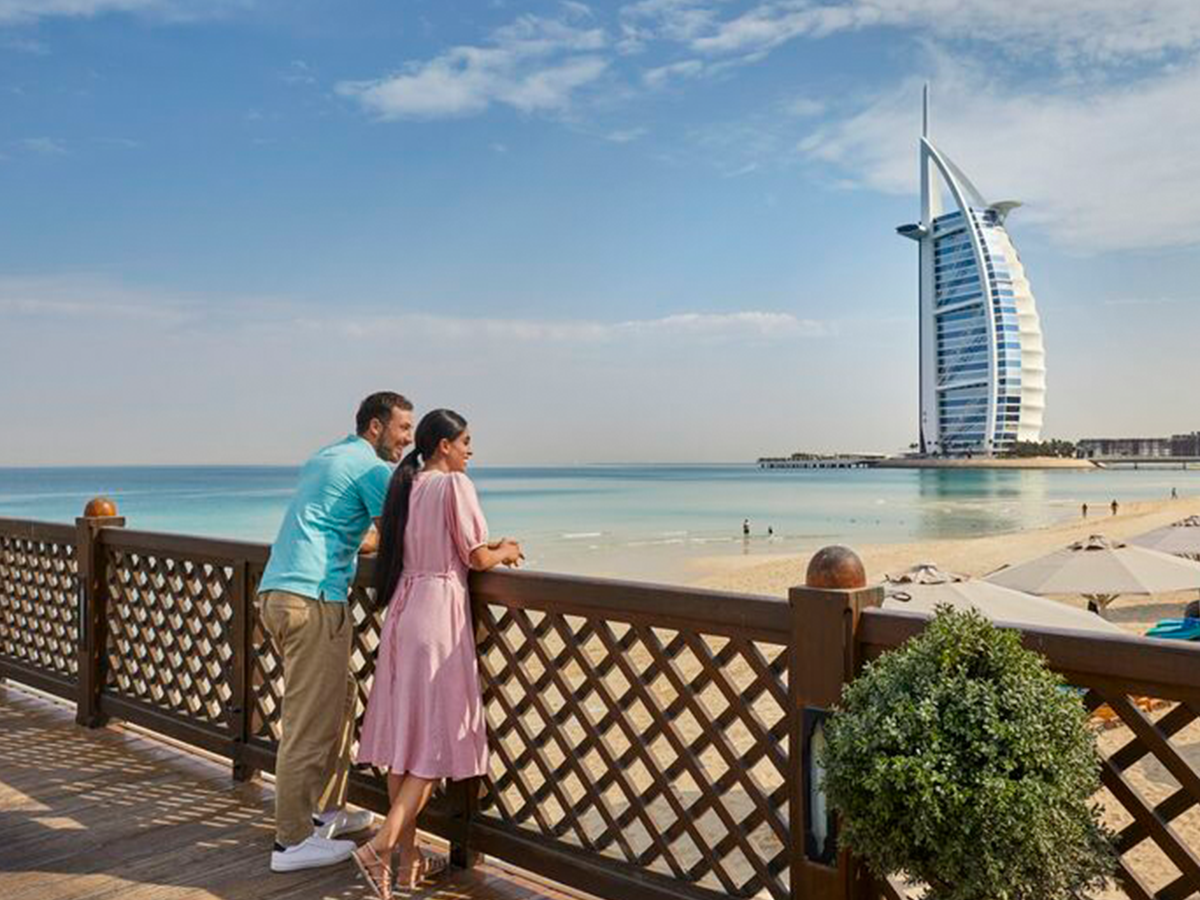 Half-day Dubai city tour